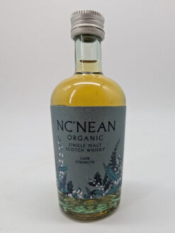 Nc'Nean Cask Strength Mini - 59%