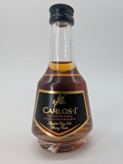 Brandy Carlos I Mini - 40,0%