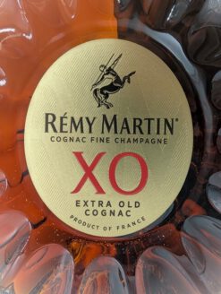 Rémy Martin XO - 40% – Bild 2