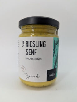 Riesling Senf Wajos - 140ml
