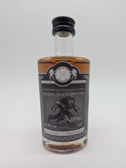 Dark Side of Dufftown "AZRAEL" MoS25019 Mini - 63,5%