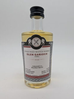 Glen Garioch 2012 MoS24036 Mini - 56,1%
