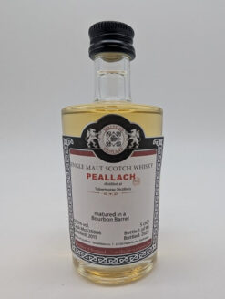 Peallach (Tobermory) 2015 MoS 25006 Mini - 55,3%
