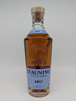 Stauning Host Danish Double Malt - 40,5%