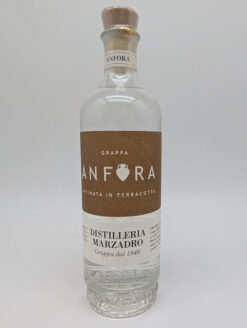 Grappa Marzadro - Anfora 200ml - 43%