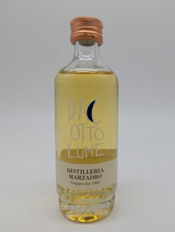 Grappa Marzadro - Dicotto Lune 5cl - 41%