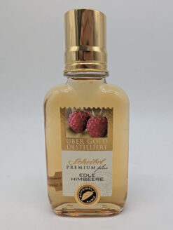 Scheibel - Edle Himbeere 100ml - 40%