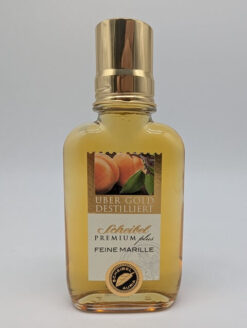 Scheibel - Premium Feine Marille 100ml - 40%