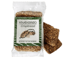 Fangst Knaekbrod 80g
