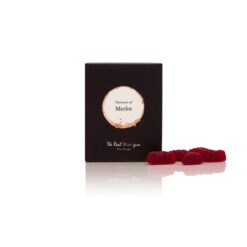 VINOOS Merlot Wine Gums 50g
