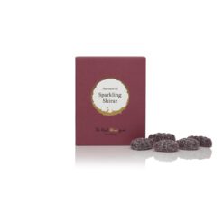 VINOOS Sparkling Shiraz Wine Gums 50g