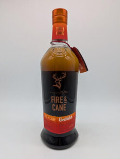 Glenfiddich - Fire & Cane - 43,0%