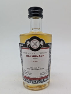 Dalmunach 2015 MoS 26006 Mini - 57,4%