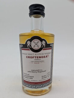 Croftengea 2006 MoS 26009 Mini - 54,2%