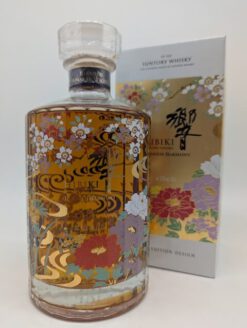 Hibiki Ryusui-Hyakka Limited Edition 2021 - 43%