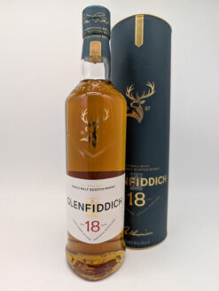 Glenfiddich 18 Jahre - 40,0%