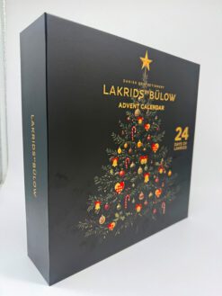 Lakrids by Bülow Adventskalender 2026 Small - 345g – Bild 2