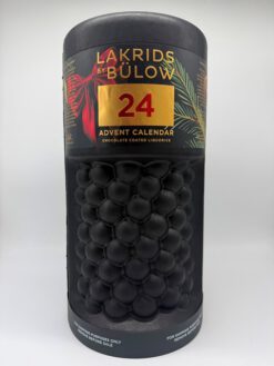 Lakrids by Bülow Adventskalender 2026 Large - 690g
