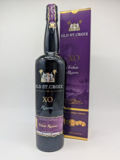 Old St. Croix Tribute Reserve - 43,8%