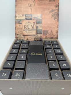 Rum Adventskalender 2026 – Bild 2