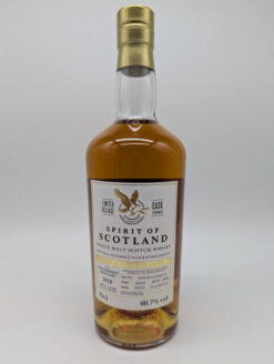 Bunnahabhain 2018 Gordon & MacPhail - 60,7%