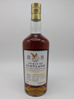 Caol Ila 2012 Gordon & MacPhail - 55,9%