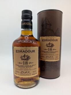 Edradour 18 Jahre DFR Amarone - 46%