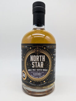 Glenturret 1987 North Star 38 Jahre - 43,7%