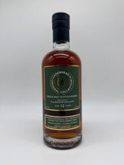 Tullibardine 12 Jahre Cadenhead´s Spectrum 1.0 - 46,0%
