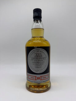 Hazelburn 10 Jahre - 46%