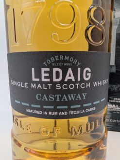 Ledaig Castaway - 61,1% – Bild 2