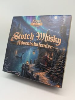 Scotch Whisky Adventskalender 2026