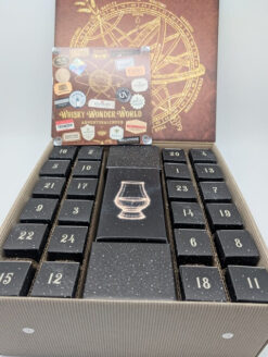 Whisky Wonder World Adventskalender 2026 – Bild 2