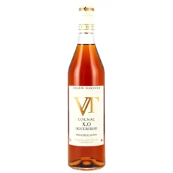 Vallein Tercinier XO Cigar Blend - 46%
