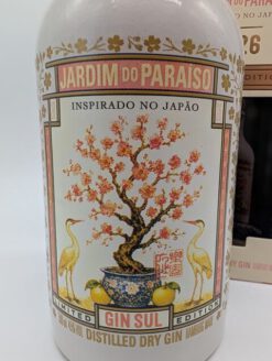 Gin Sul  - Jardim do Paraiso 2026 Japao - 45% – Bild 2