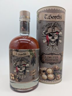Rum T. Sonthi - Winter Edition 2026 - 40%