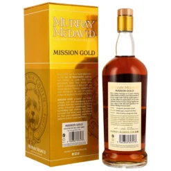 Coleburn Deluxe 1993 Murray McDavid - 43,9% – Bild 2