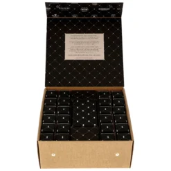 Scotch Whisky Tasting Box 24 x 2cl – Bild 3
