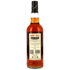 Bunnahabhain 12 Jahre Thompson Bros Madeira - 46,1% – Bild 2