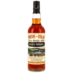 Bunnahabhain 12 Jahre Thompson Bros Madeira - 46,1%
