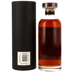 Ben Nevis 2017 "Dragon" Orange Wine Cask #6 - 59,0% – Bild 2