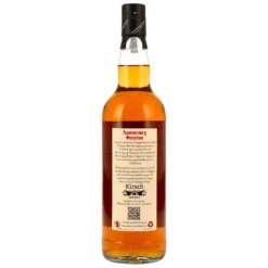 Clynelish 2013 Thompson Bros #SR26080 - 52,7% – Bild 2