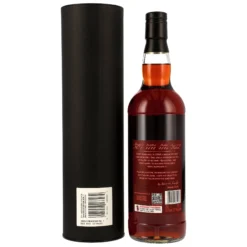 Edradour 2020 Signatory PX Sherry - 57,1% – Bild 2