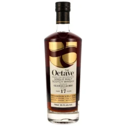 Glenallachie 2008 DT Octave #3050994 - 55,3%