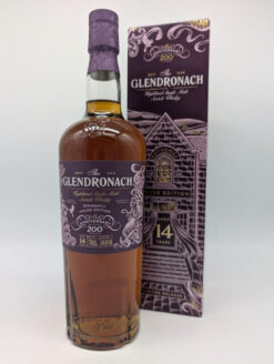 Glendronach 14 Jahre Boynsmill House - 46,8%