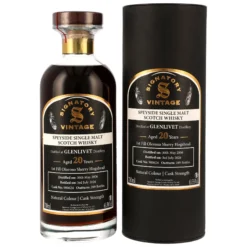 Glenlivet 2006 Signatory #900624 - 63,5%