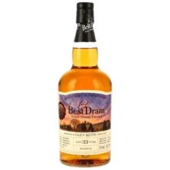 Glen Keith 1993 Best Dram #82793 - 56,7%