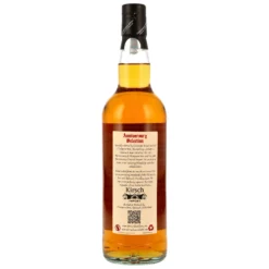 Longmorn 1985 Thompson Bros #6418 - 41,2% – Bild 2