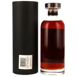 Mortlach 2007 "Dragon" Bolgheri Cask #102 - 56,6% – Bild 2
