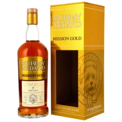 Mortlach 2008 Murray McDavid - 54,3%